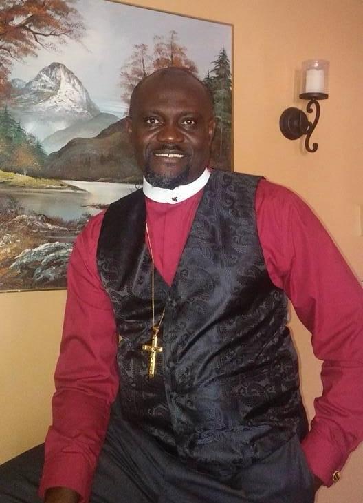 Apostle Andrew