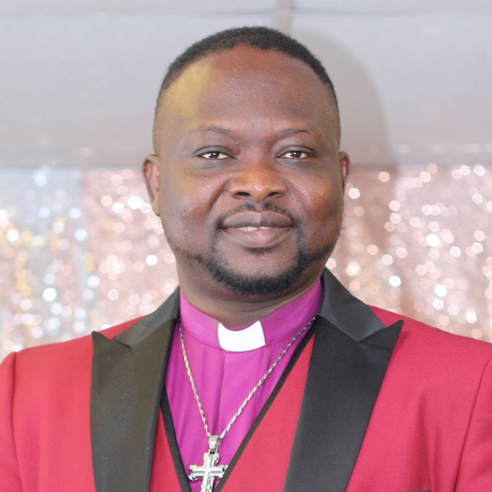 Bishop Kwasi