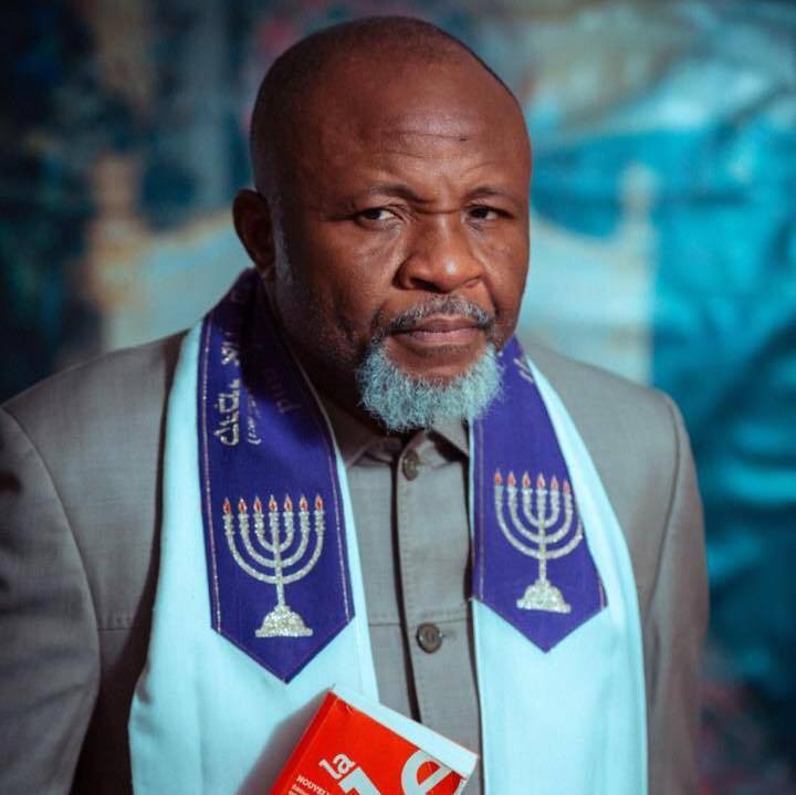 Archbishop Meba