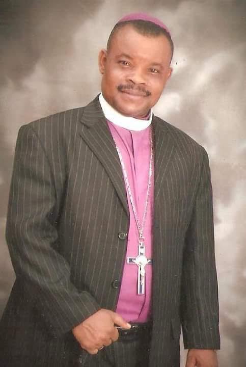 Nigeria Chairman